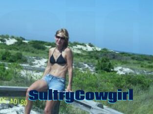 SultryCowgirl