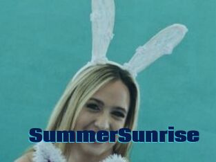 SummerSunrise