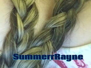 SummerrRayne