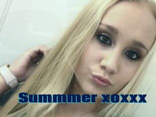 Summmer_xoxxx