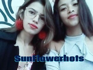 SunFlowerhots