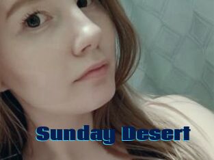 Sunday_Desert