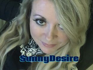 SunnyDesire