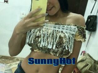 SunnyHot