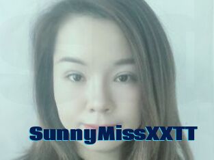 SunnyMissXXTT