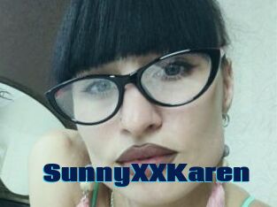 SunnyXXKaren