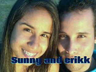 Sunny_and_erikk