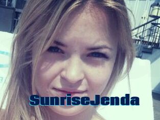 SunriseJenda