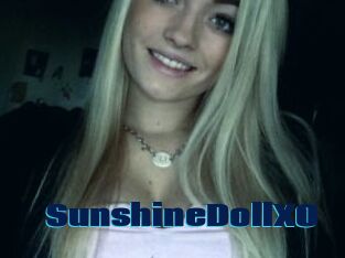 SunshineDollXO