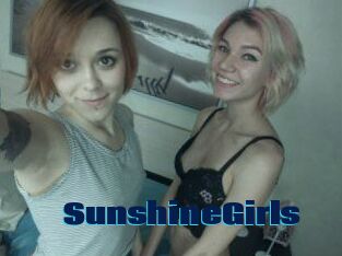 SunshineGirls