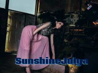 SunshineJulya