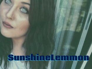 SunshineLemmon