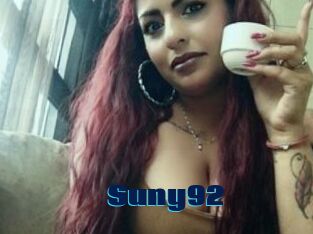 Suny92
