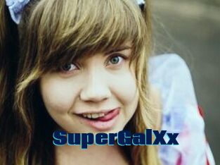 SuperGalXx