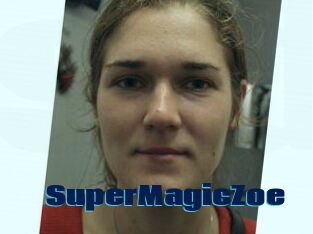 SuperMagicZoe