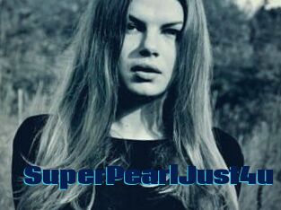 SuperPearlJust4u