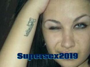 Supersex2019