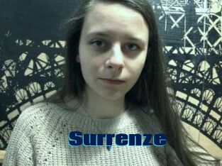 Surrenze