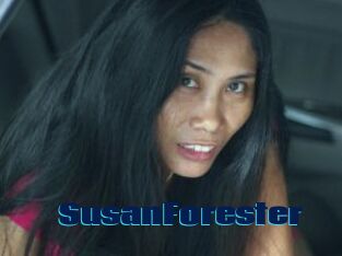 SusanForester