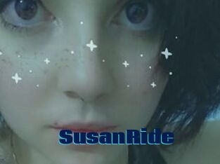 SusanRide