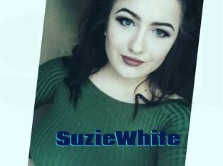 SuzieWhite Site de cul gratuit