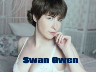 Swan_Gwen