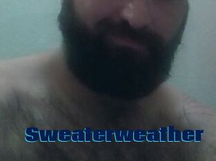 Sweaterweather