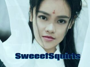 SweeetSquirts