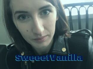 SweeetVanilla