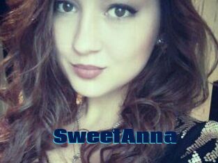 SweetAnna Site de cul gratuit