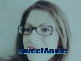 SweetAnnie