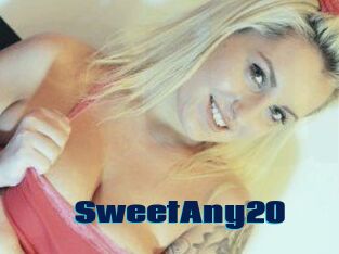 SweetAny20