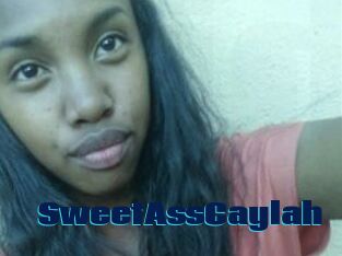 SweetAssCaylah