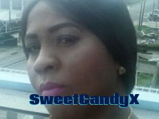 SweetCandyX