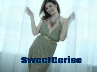 SweetCerise Site de cul gratuit