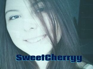 SweetCherryy