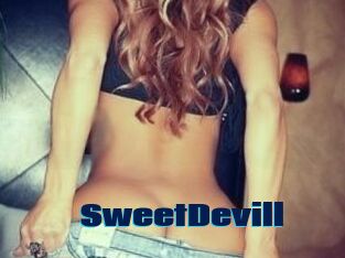 SweetDevill