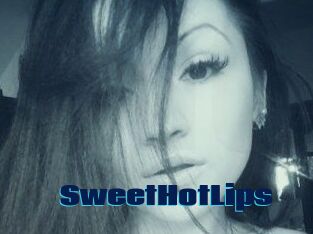 SweetHotLips