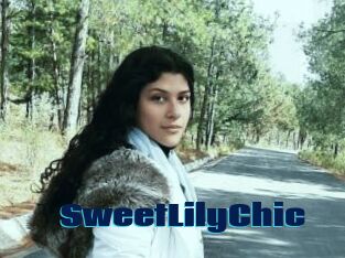 SweetLilyChic