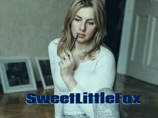 SweetLittleFox