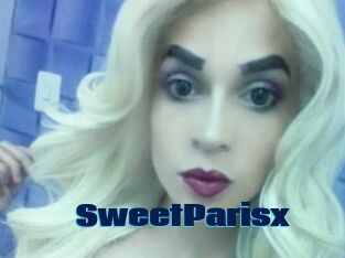 SweetParisx