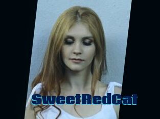 SweetRedCat