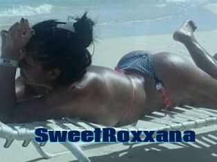 SweetRoxxana