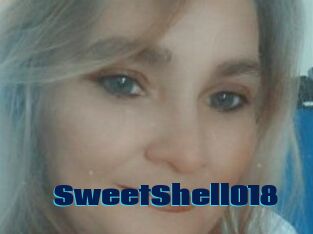 SweetShell018