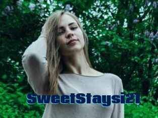 SweetStaysi21 Site de cul gratuit