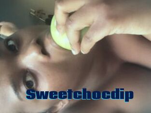 Sweetchocdip