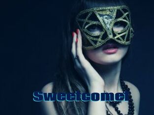 Sweetcomet