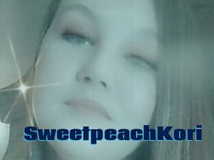 SweetpeachKori