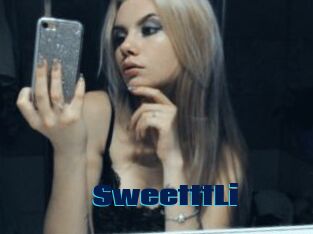 SweetttLi