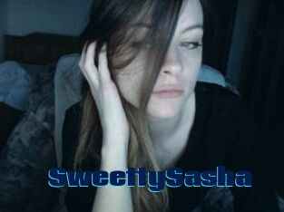 SweettySasha